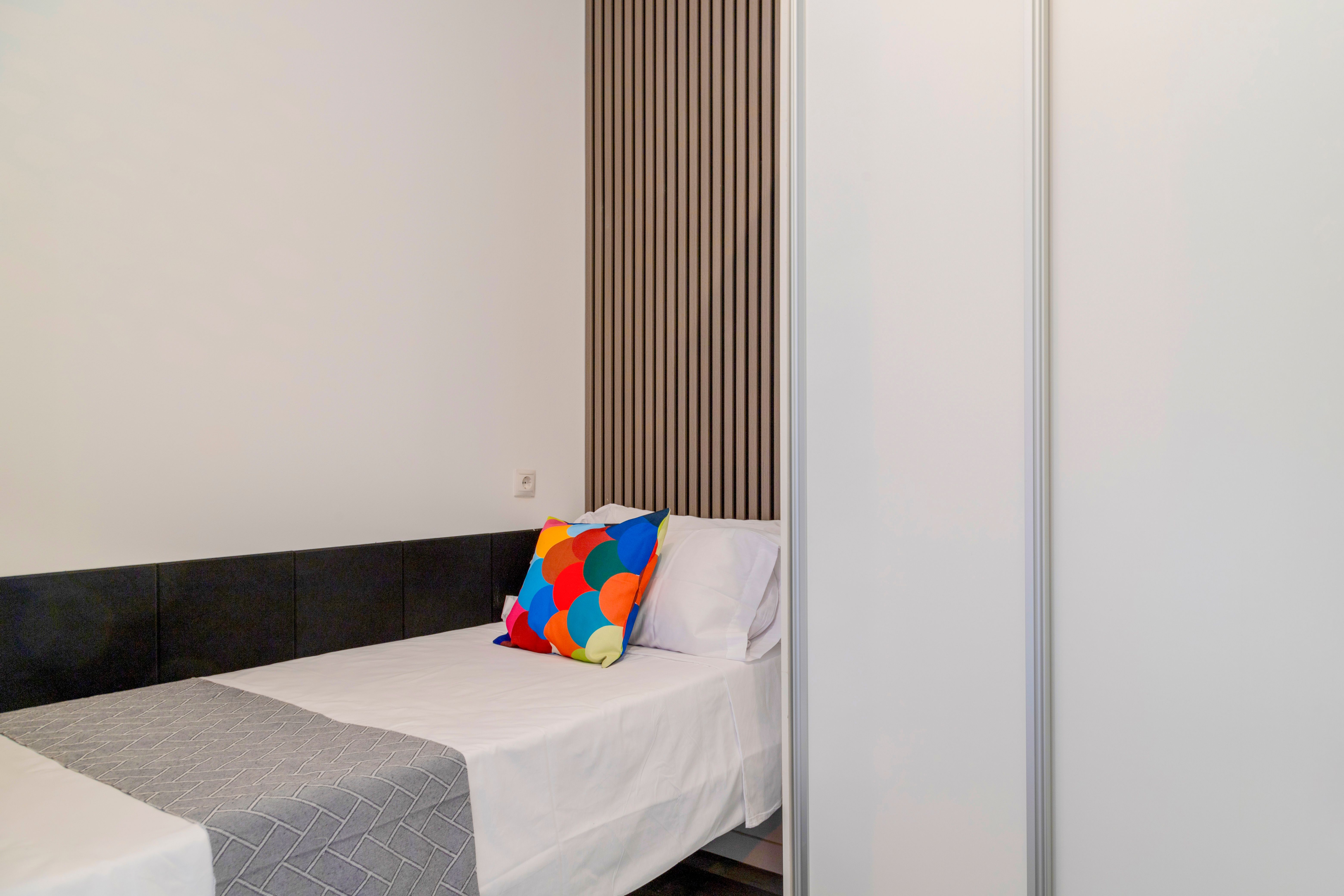 Evalia rooms, València