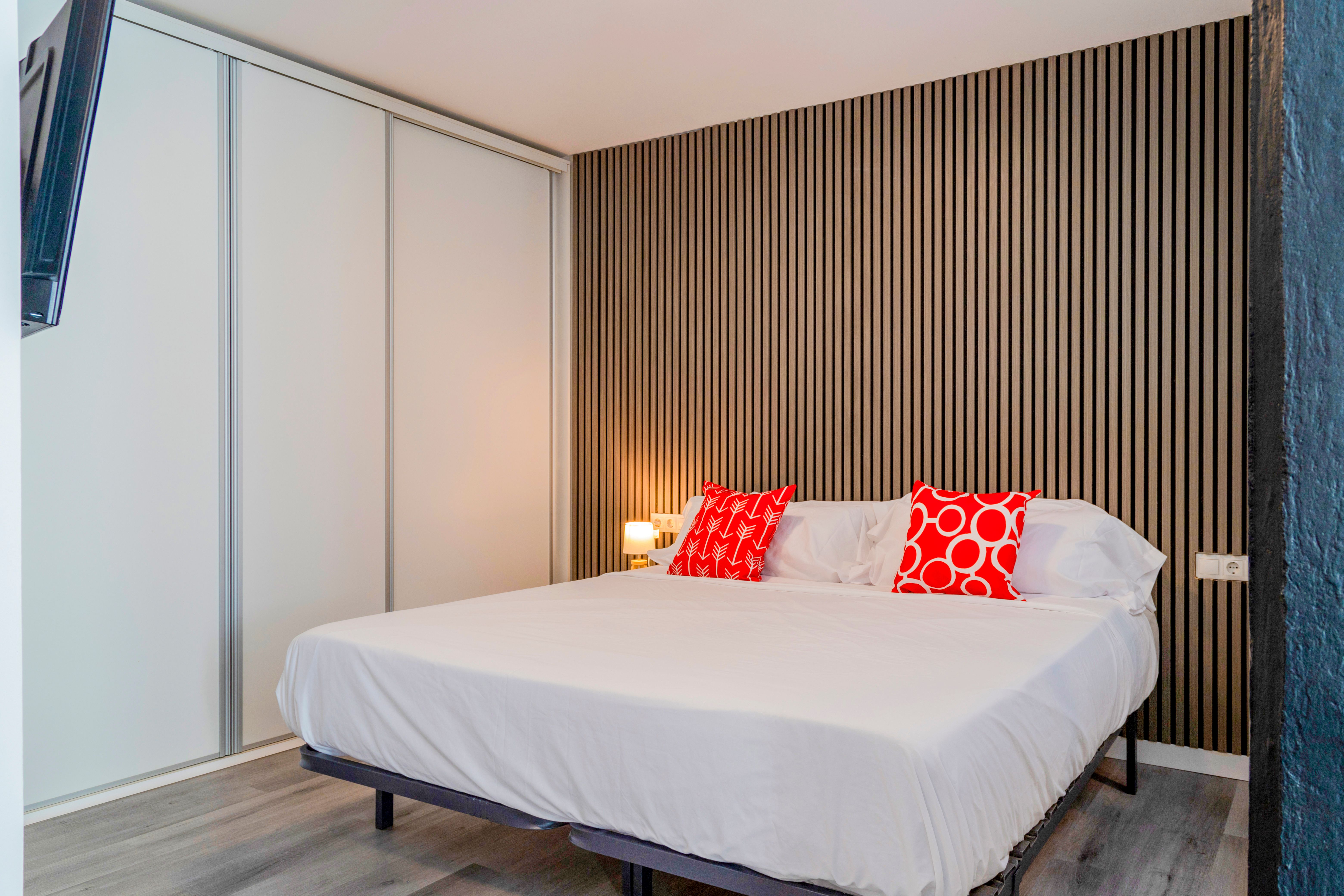 Evalia rooms, València