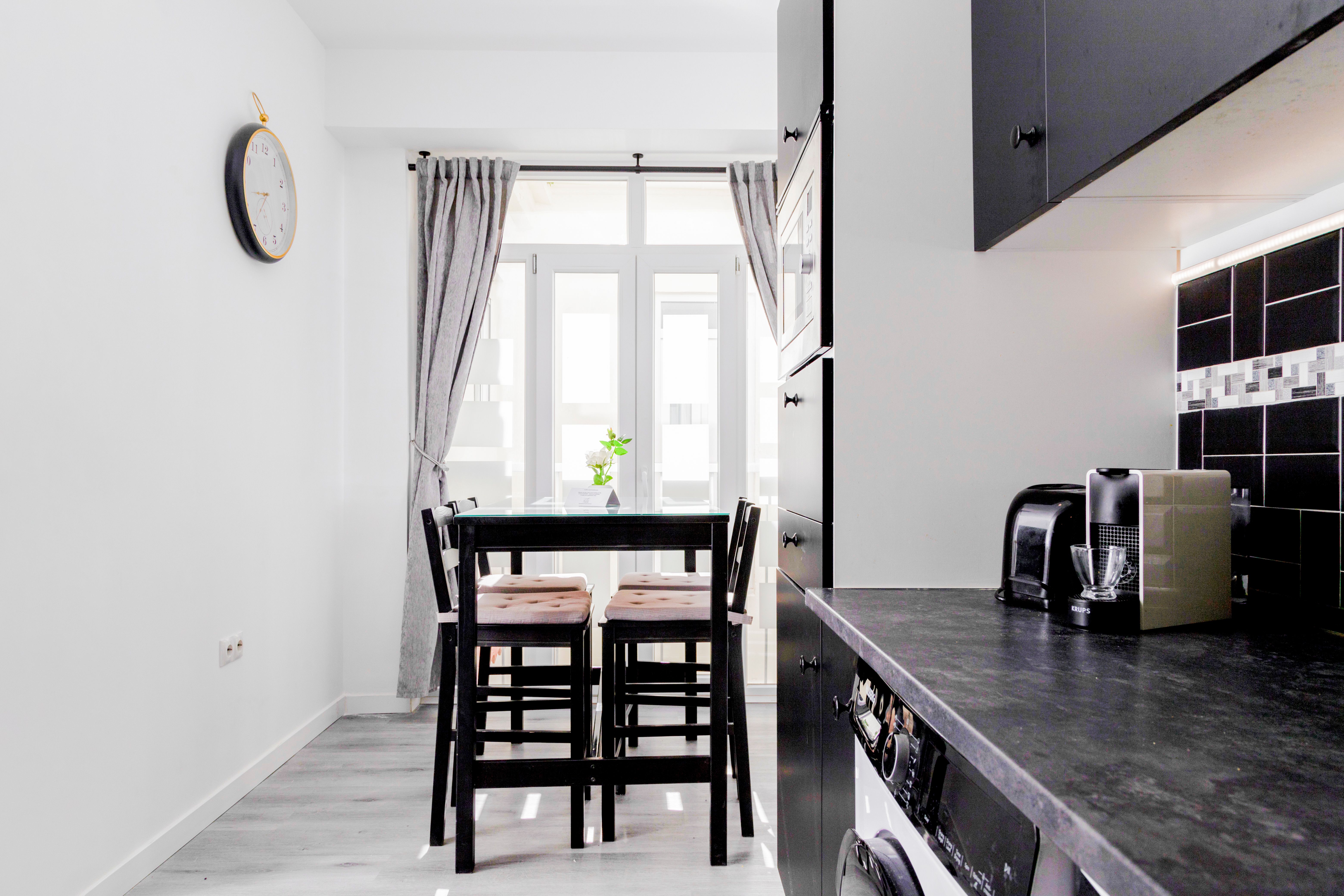 Evalia rooms, València