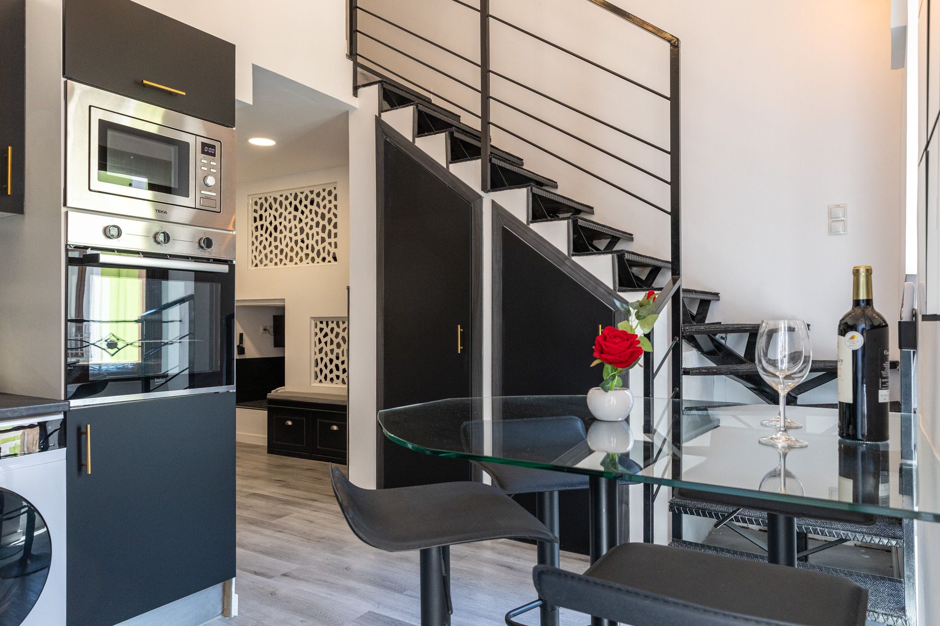 Evalia rooms, València