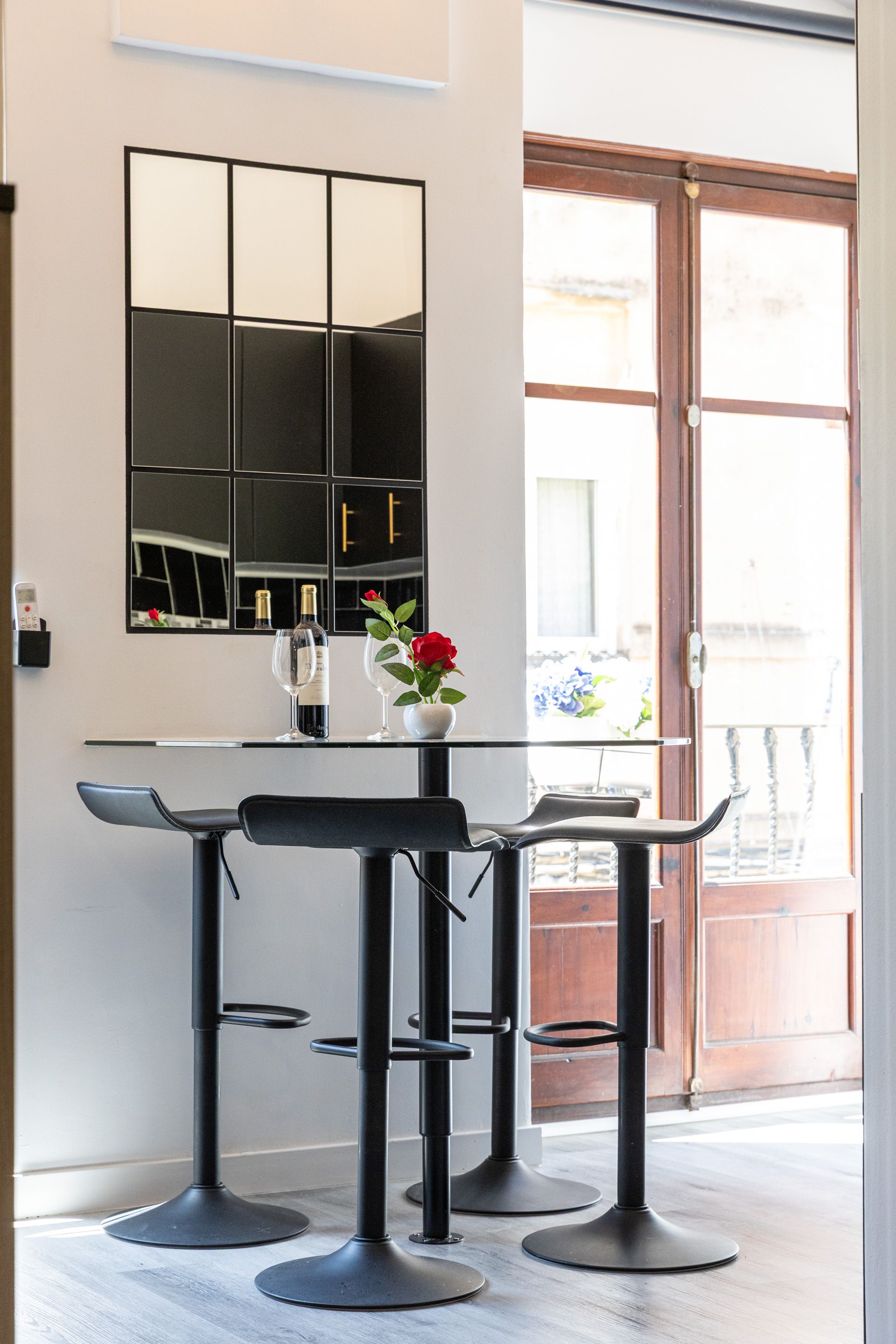 Evalia rooms, València