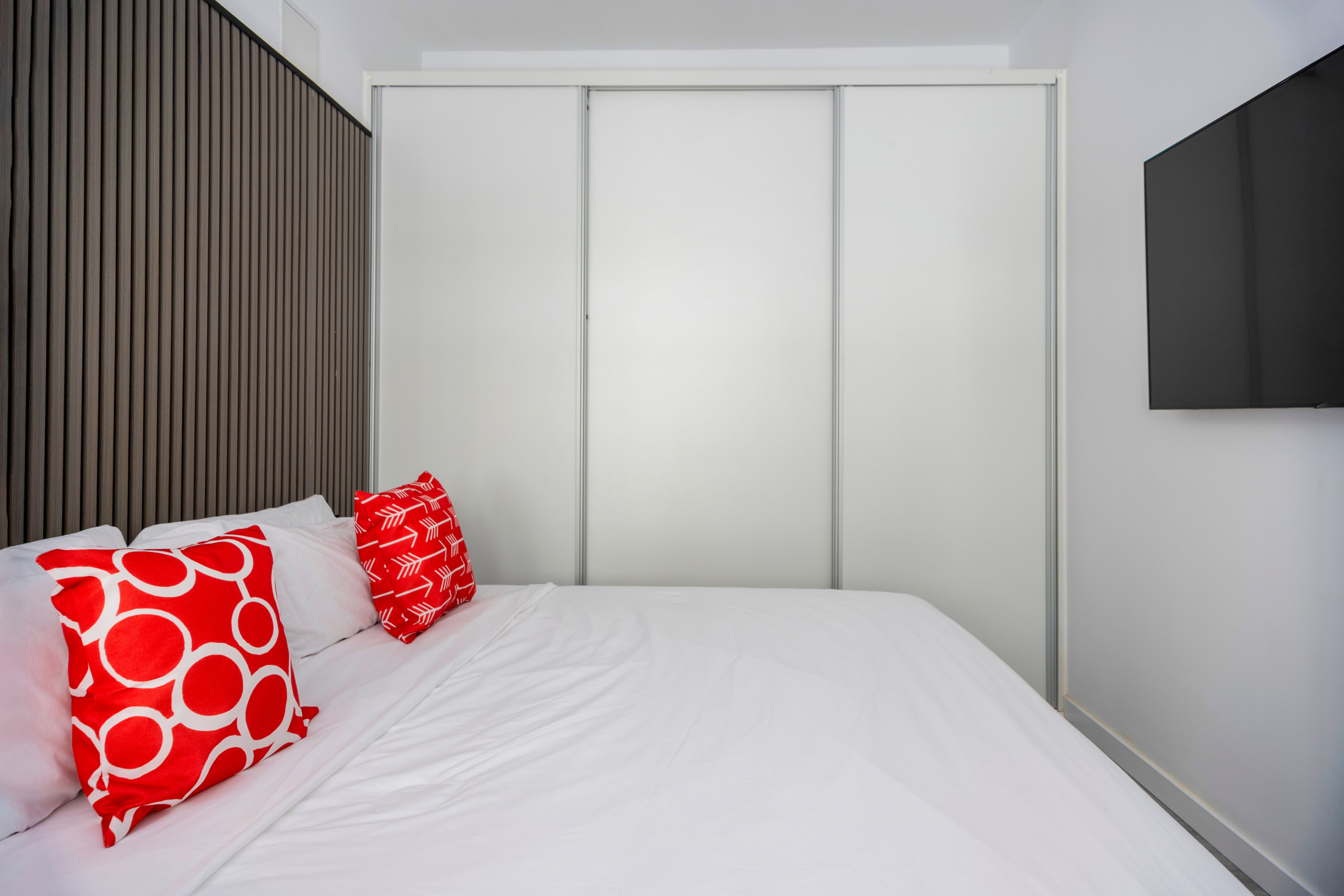 Evalia rooms, València