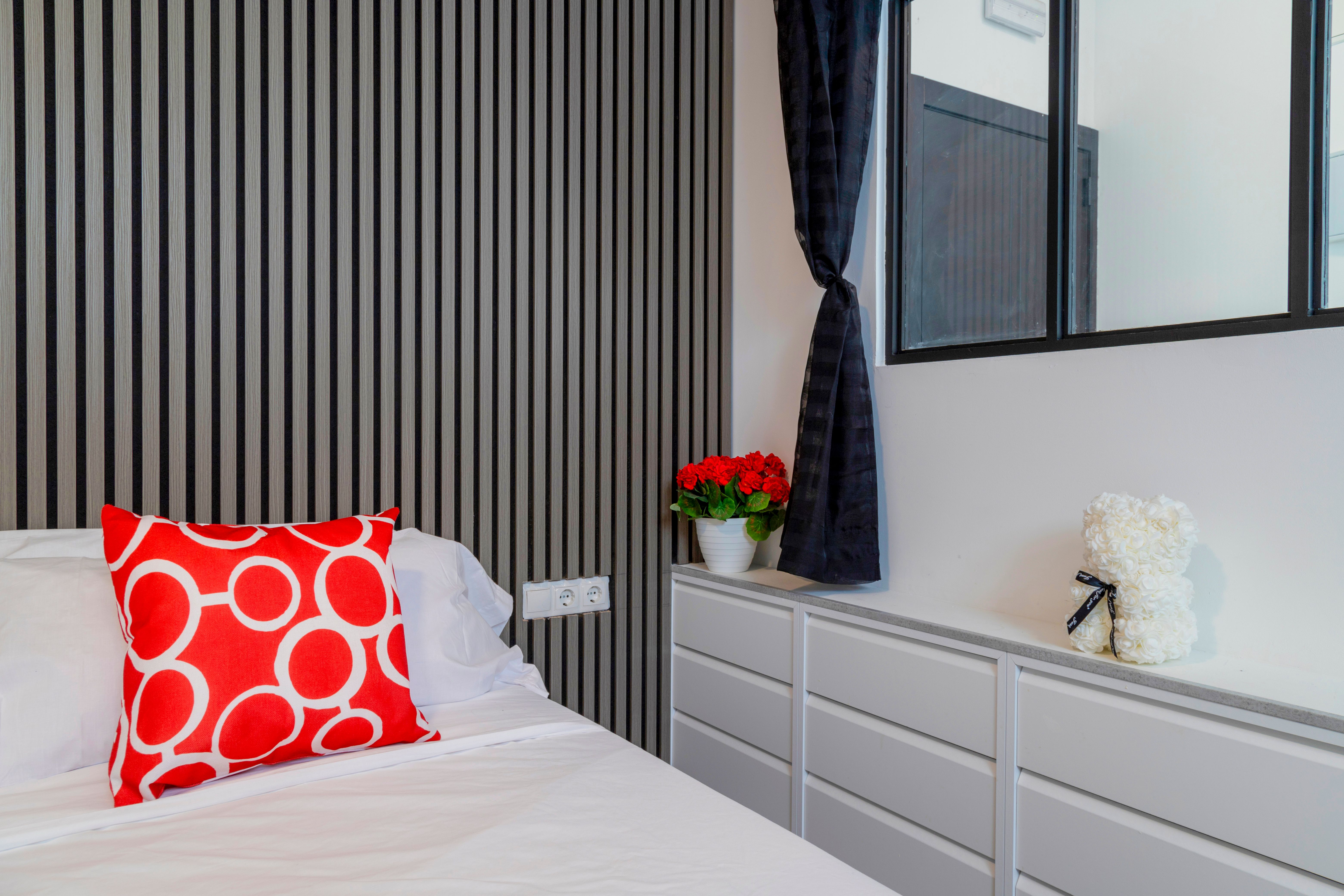 Evalia rooms, València
