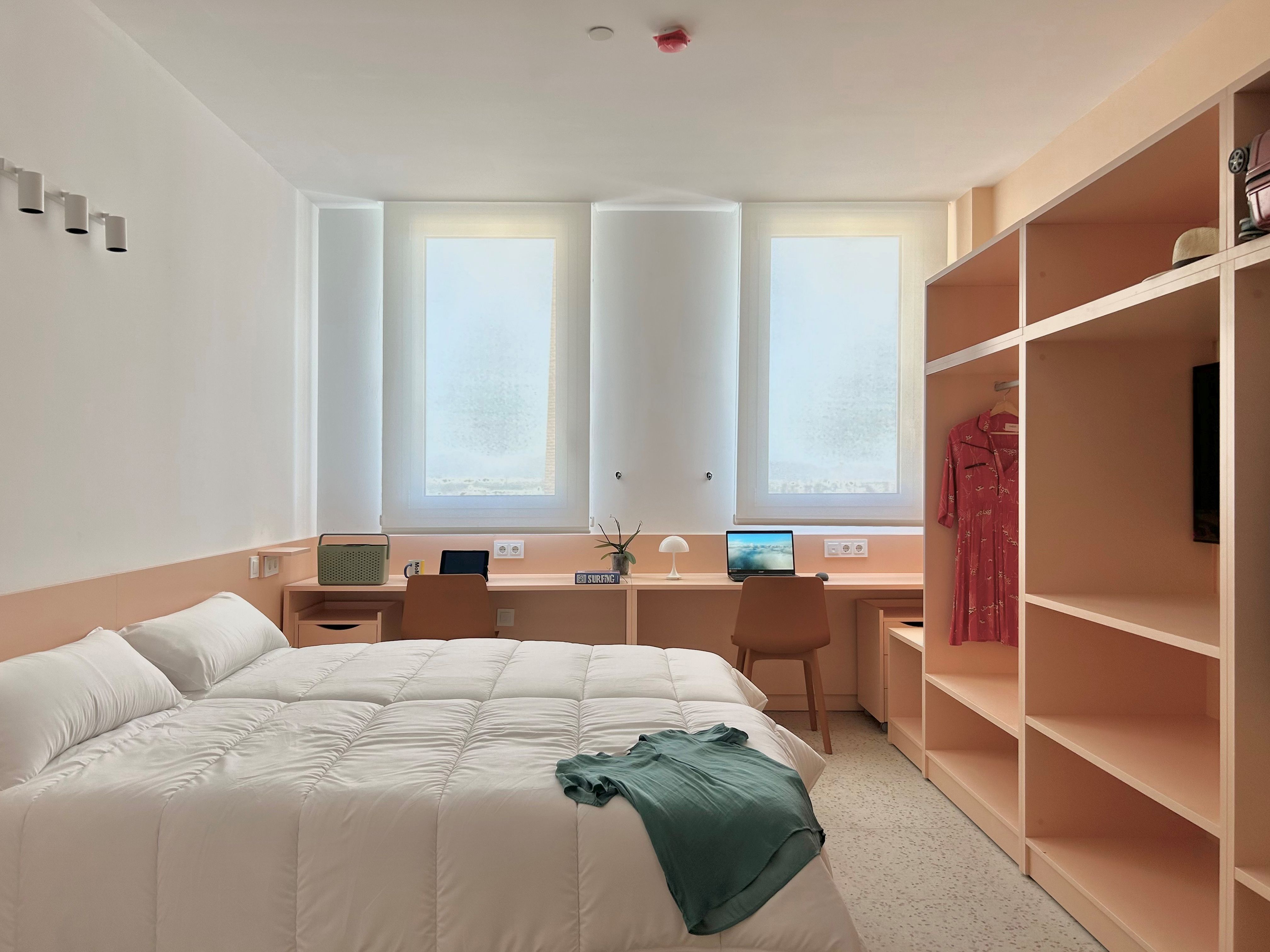 Loop inn home tower burjassot 