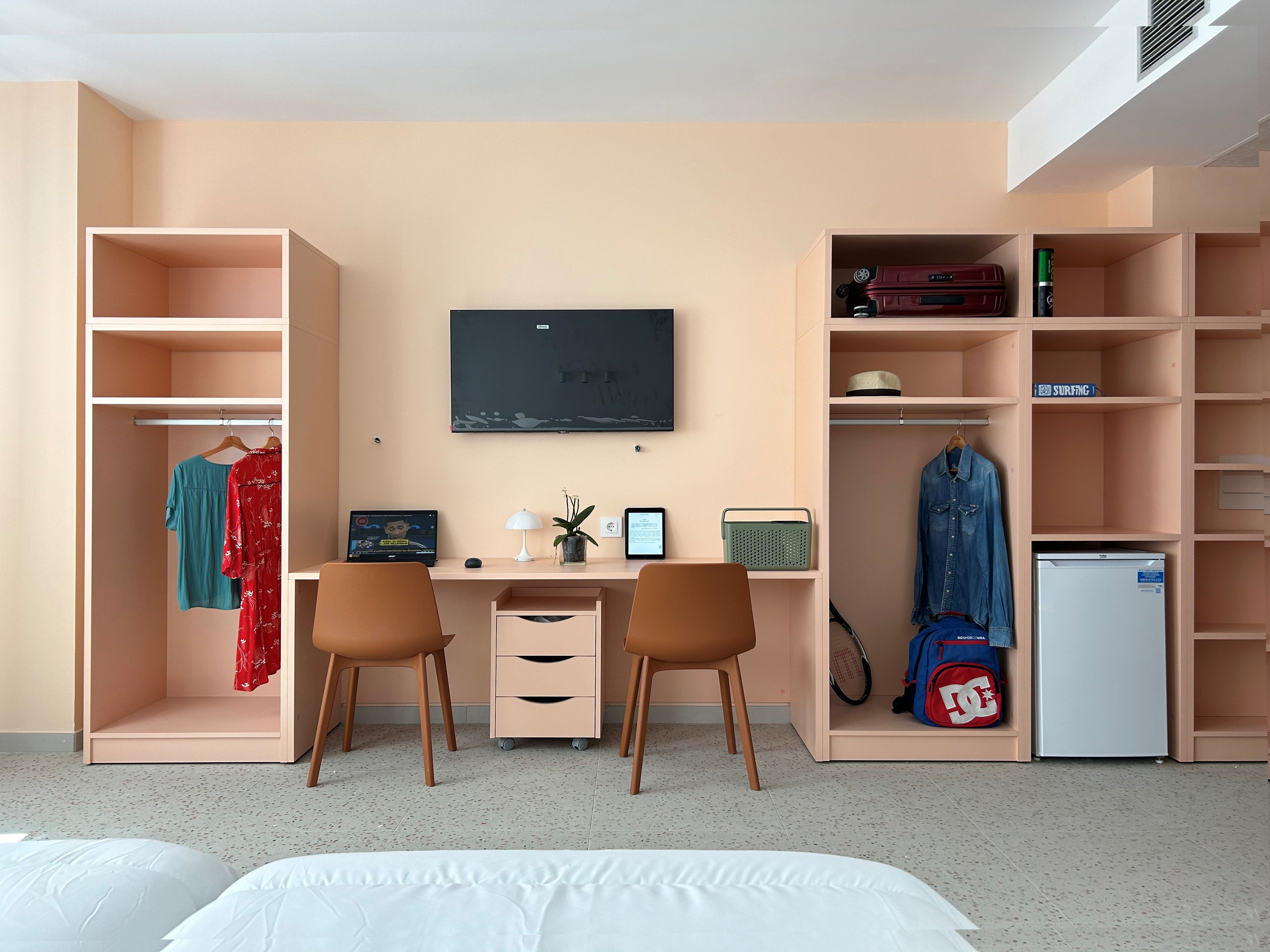 Loop inn home tower burjassot, Burjassot