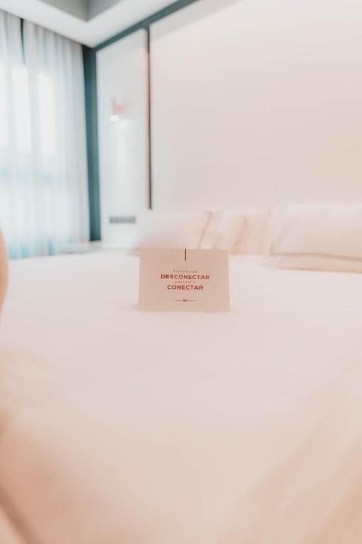 Hotel malaga nostrum airport, Malaga