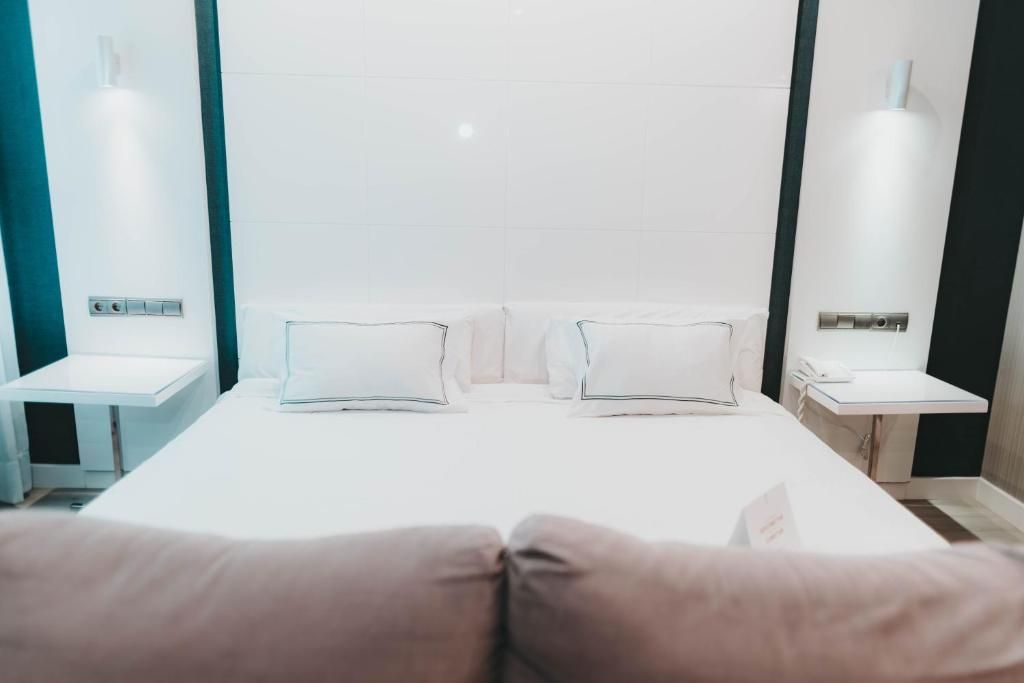 Hotel malaga nostrum airport 