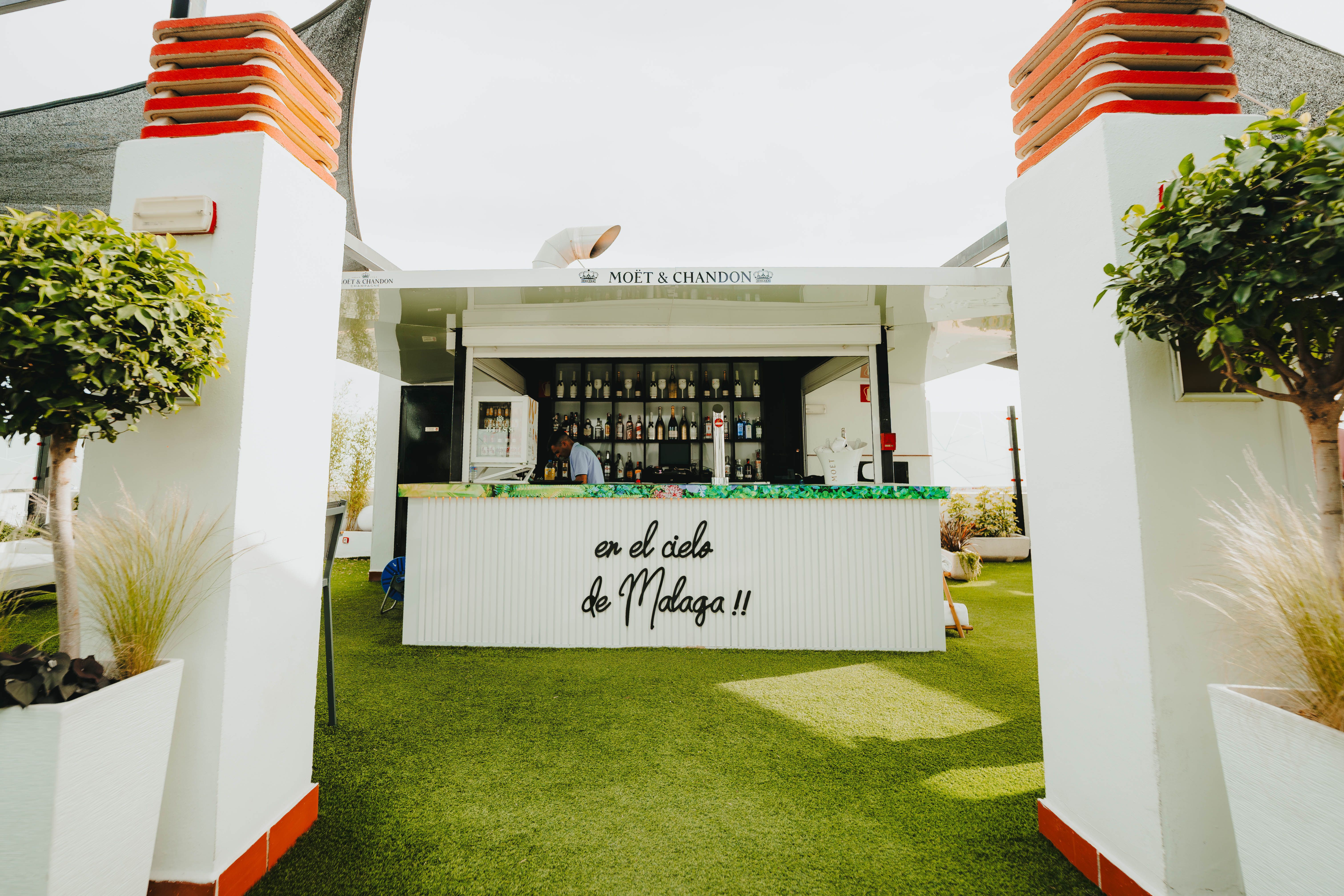 Hotel malaga nostrum airport, Malaga