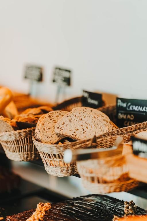 Hotel malaga nostrum airport 