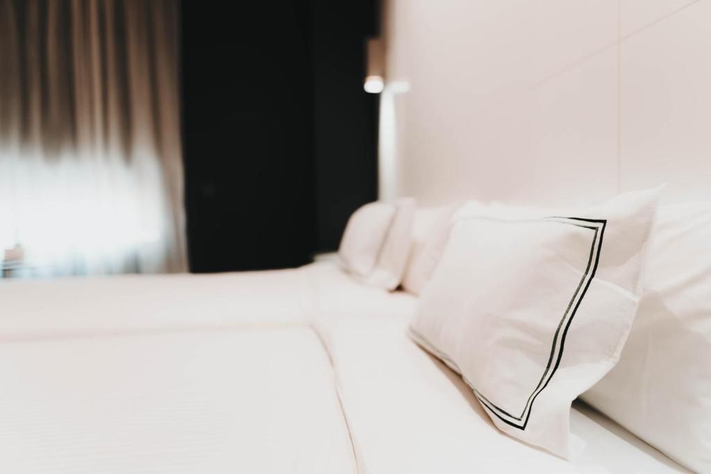 Hotel malaga nostrum airport, Malaga