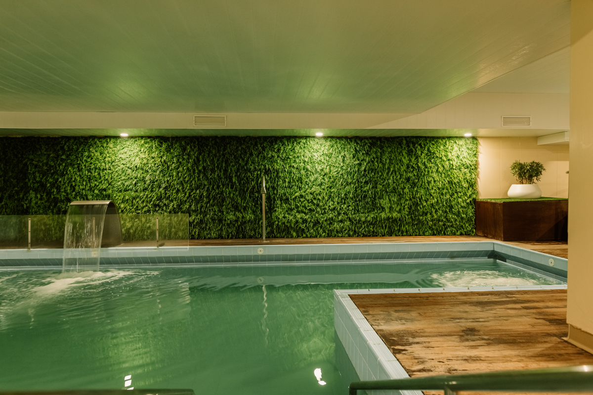 Lodomar spa & talasoterapia, San Pedro del Pinatar