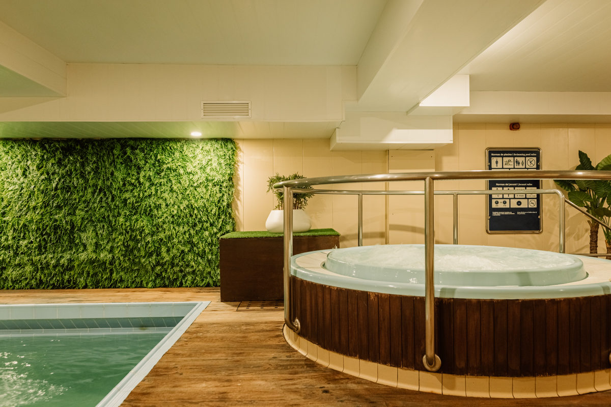 Lodomar spa & talasoterapia, San Pedro del Pinatar