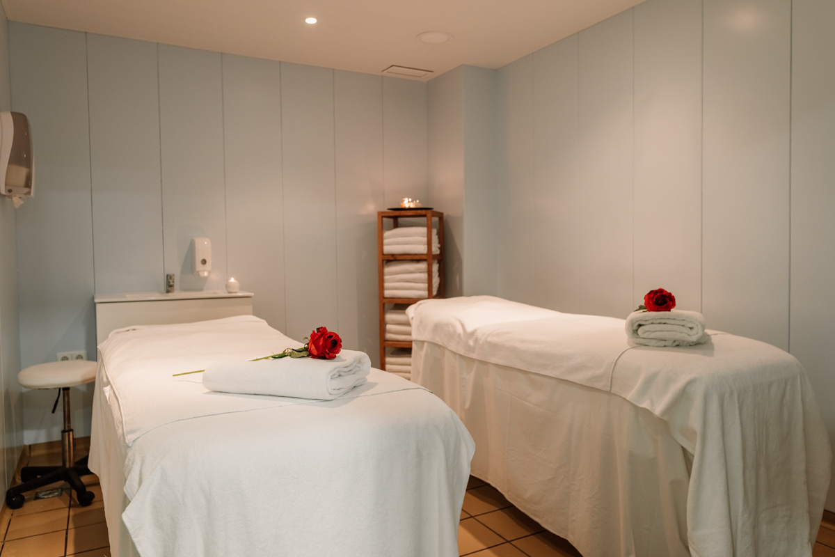 Lodomar spa & talasoterapia, San Pedro del Pinatar