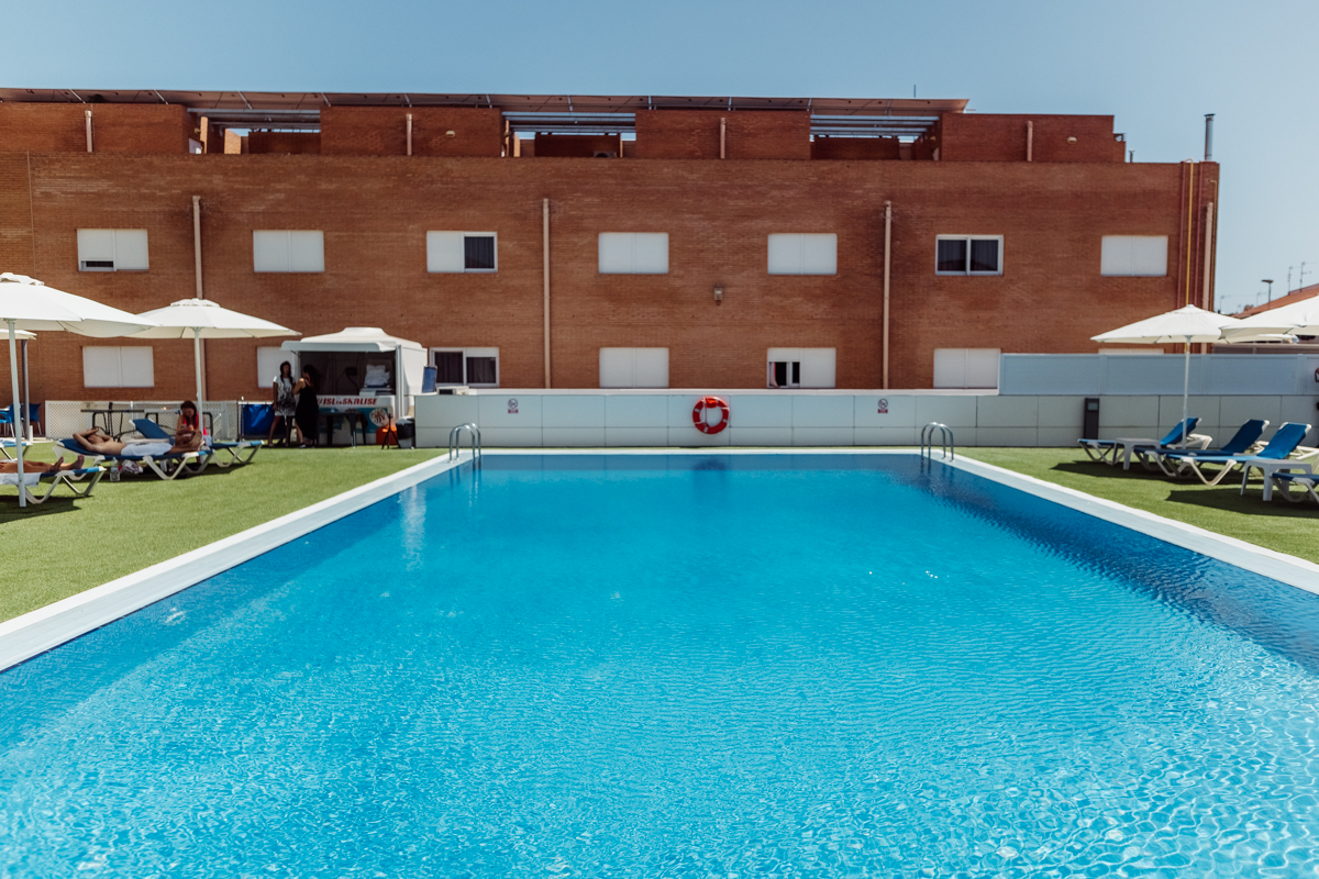 Lodomar spa & talasoterapia, San Pedro del Pinatar