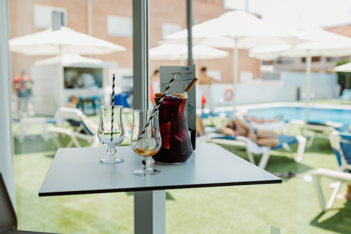 Lodomar spa & talasoterapia, San Pedro del Pinatar