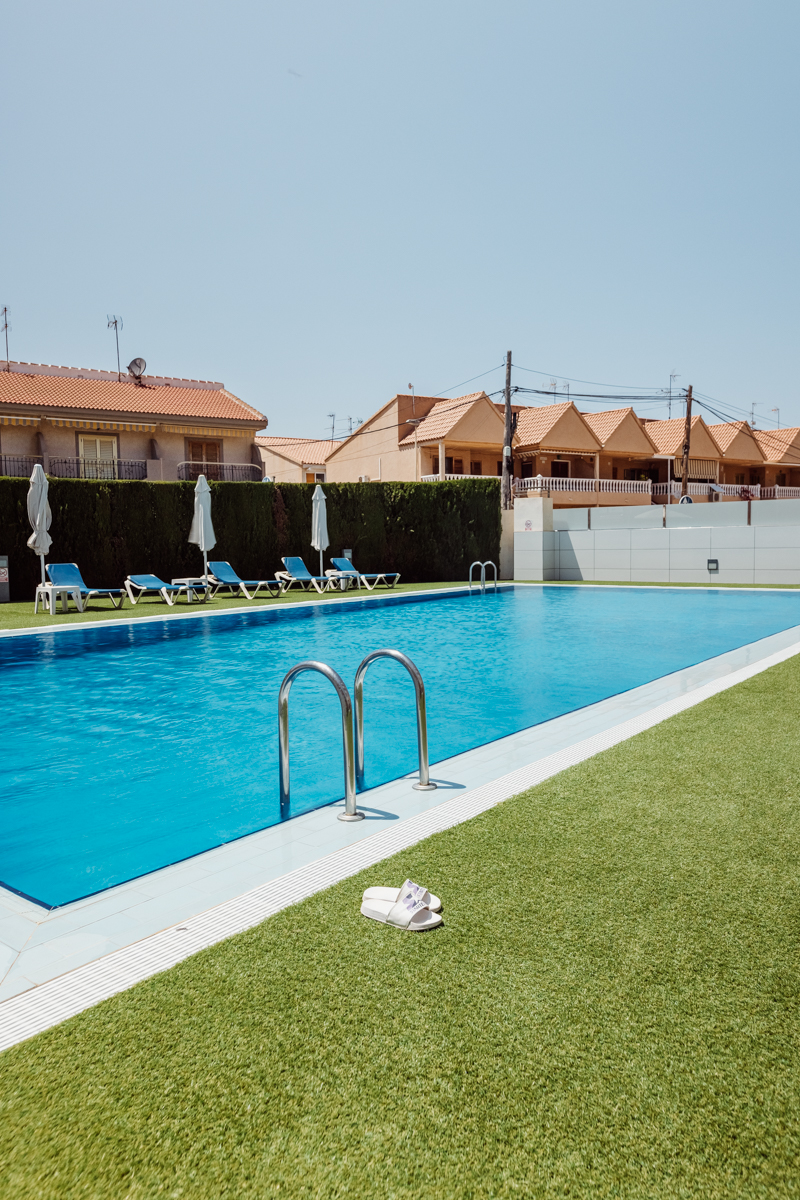 Lodomar spa & talasoterapia, San Pedro del Pinatar