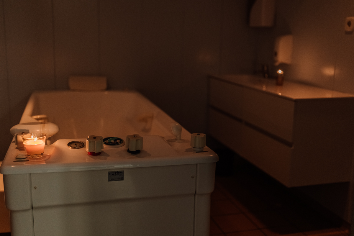 Lodomar spa & talasoterapia, San Pedro del Pinatar