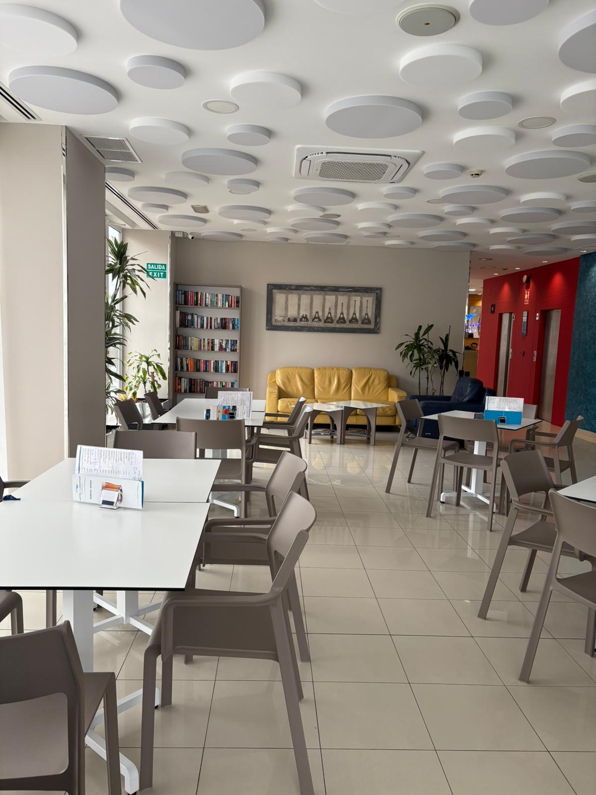 Lodomar spa & talasoterapia