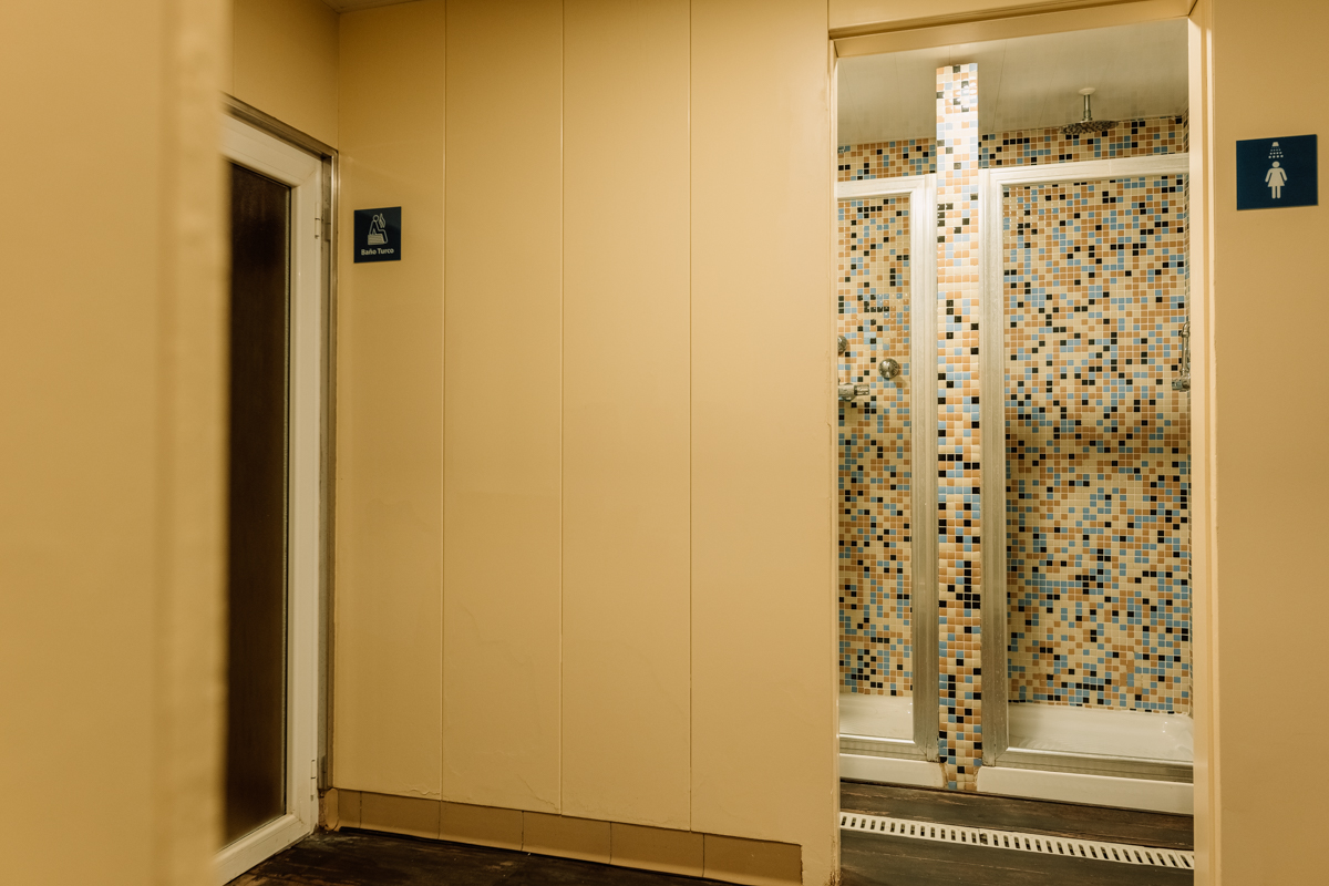 Lodomar spa & talasoterapia, San Pedro del Pinatar