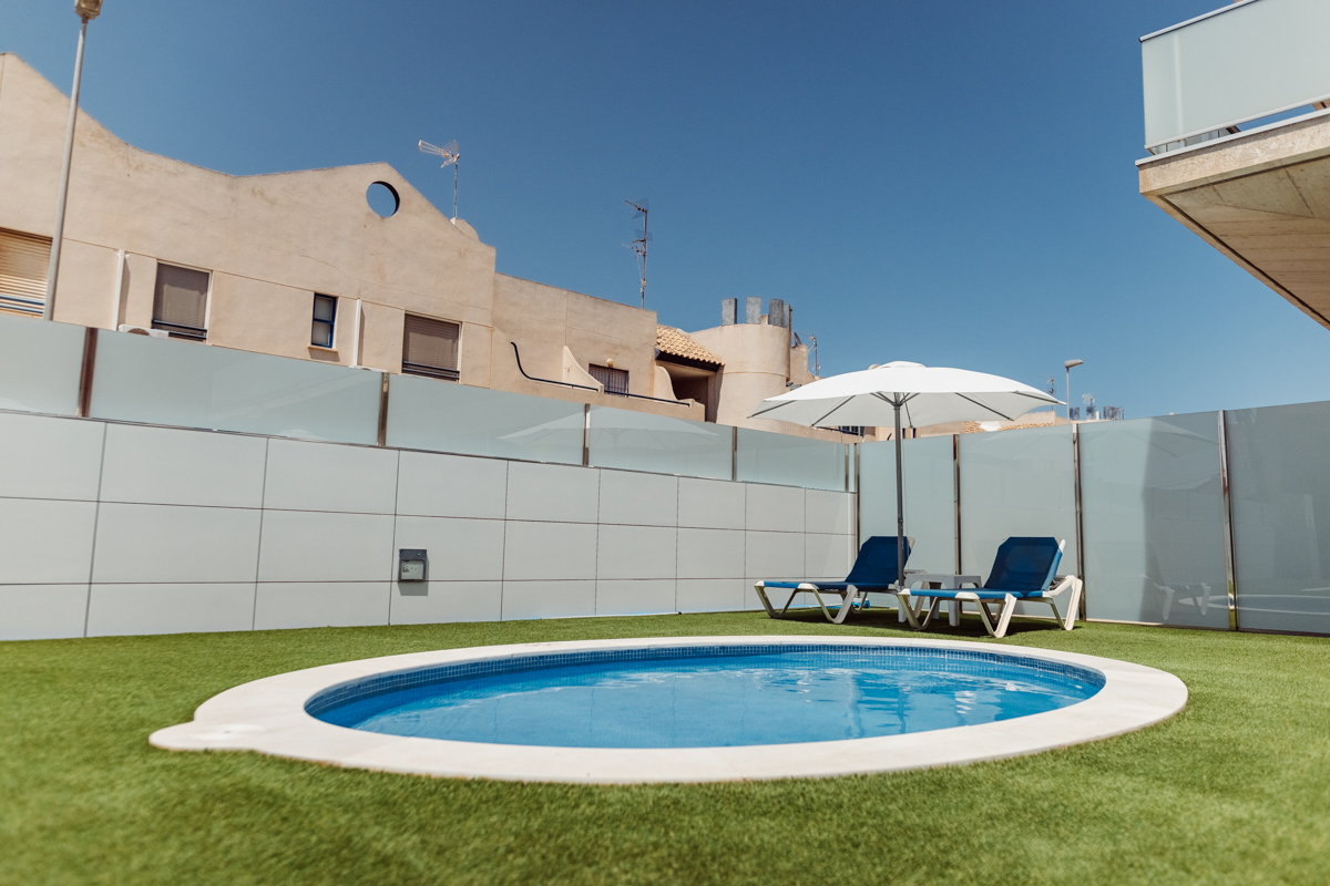 Lodomar spa & talasoterapia, San Pedro del Pinatar