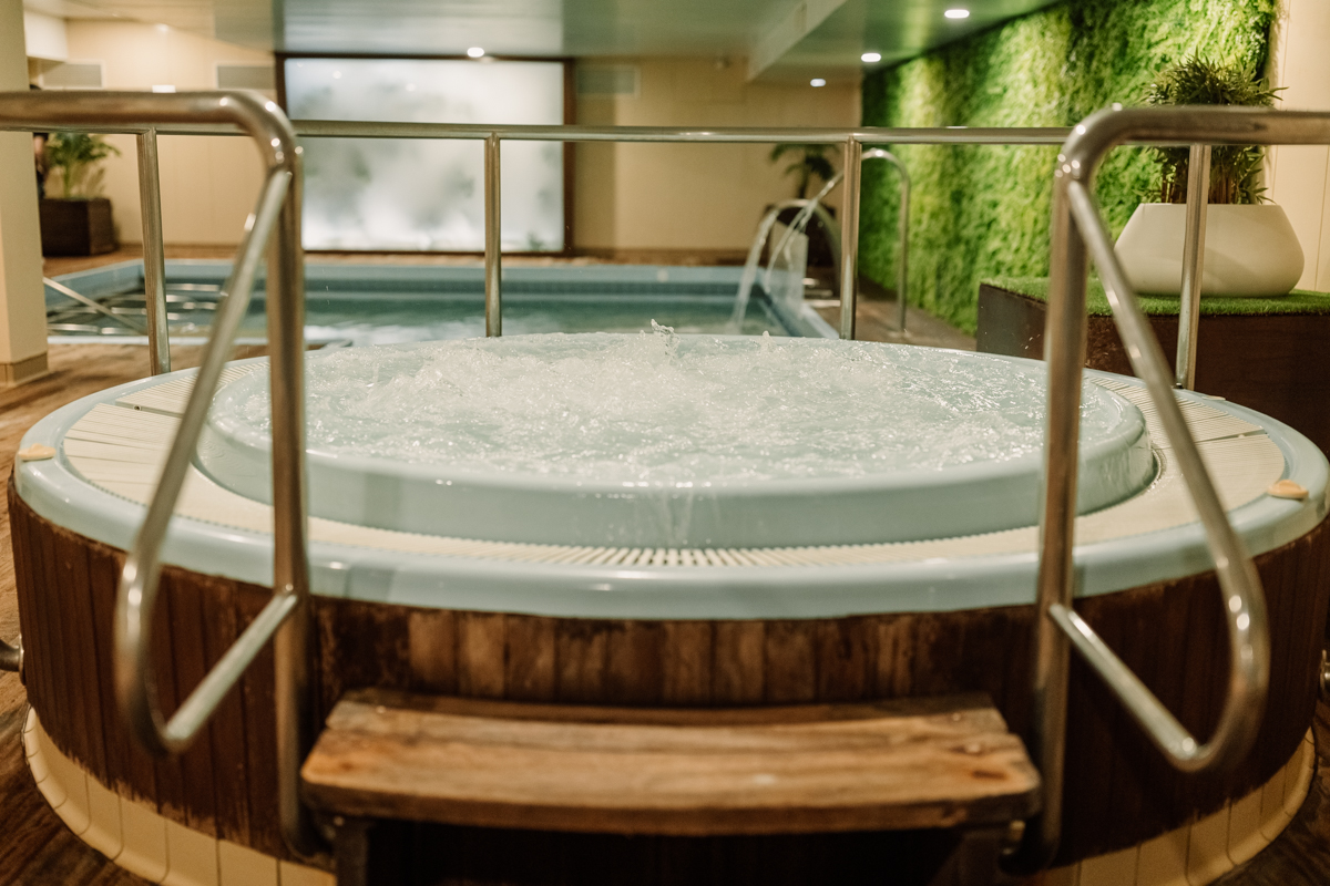 Lodomar spa & talasoterapia, San Pedro del Pinatar