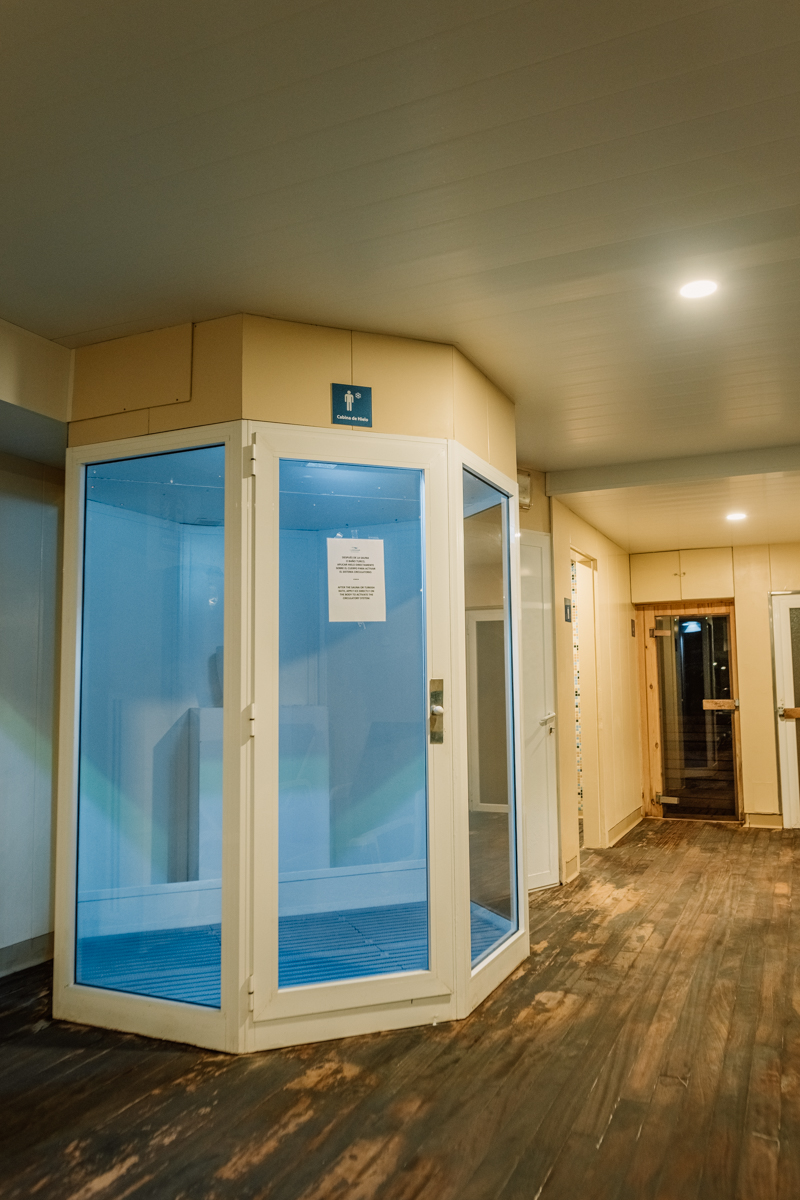 Lodomar spa & talasoterapia, San Pedro del Pinatar