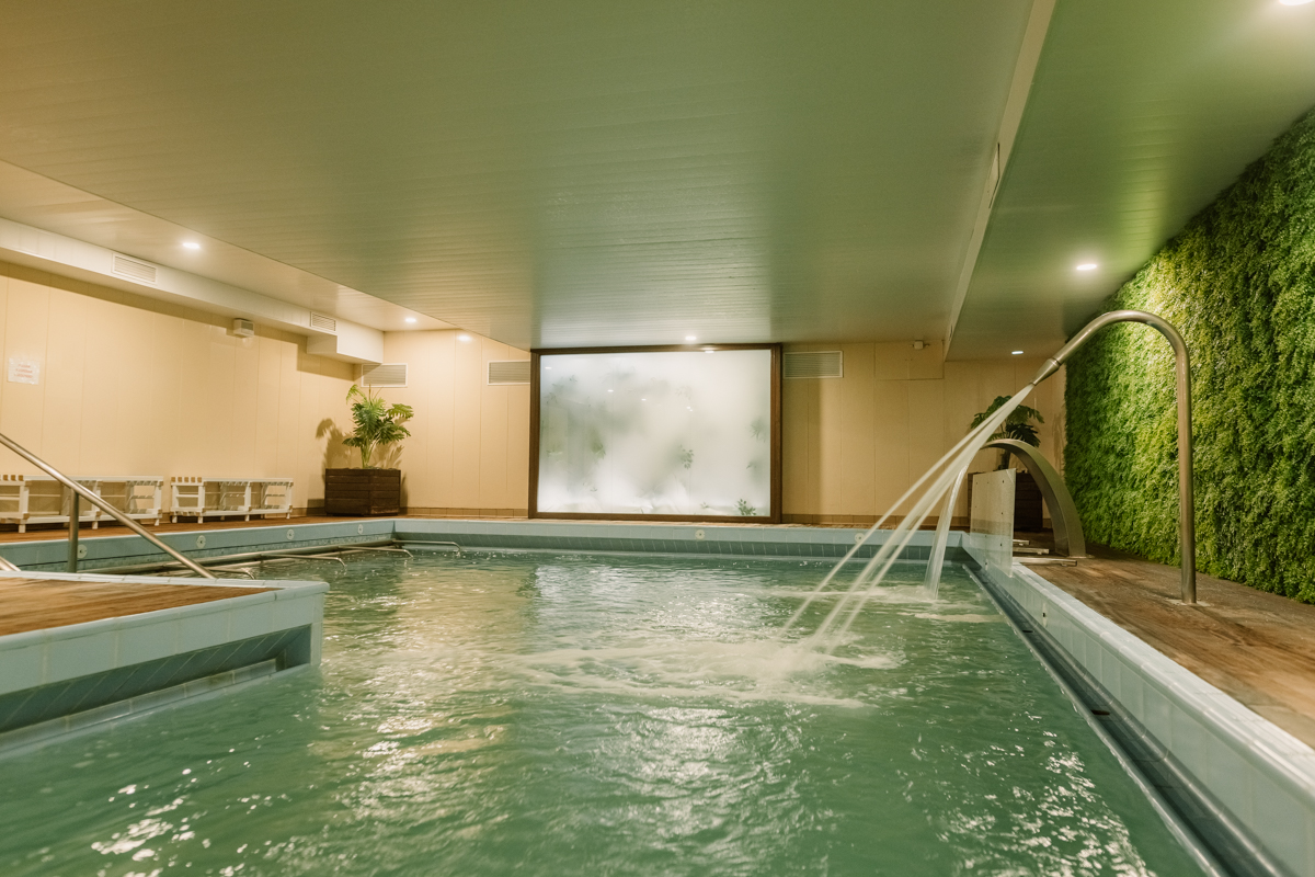 Lodomar spa & talasoterapia, San Pedro del Pinatar