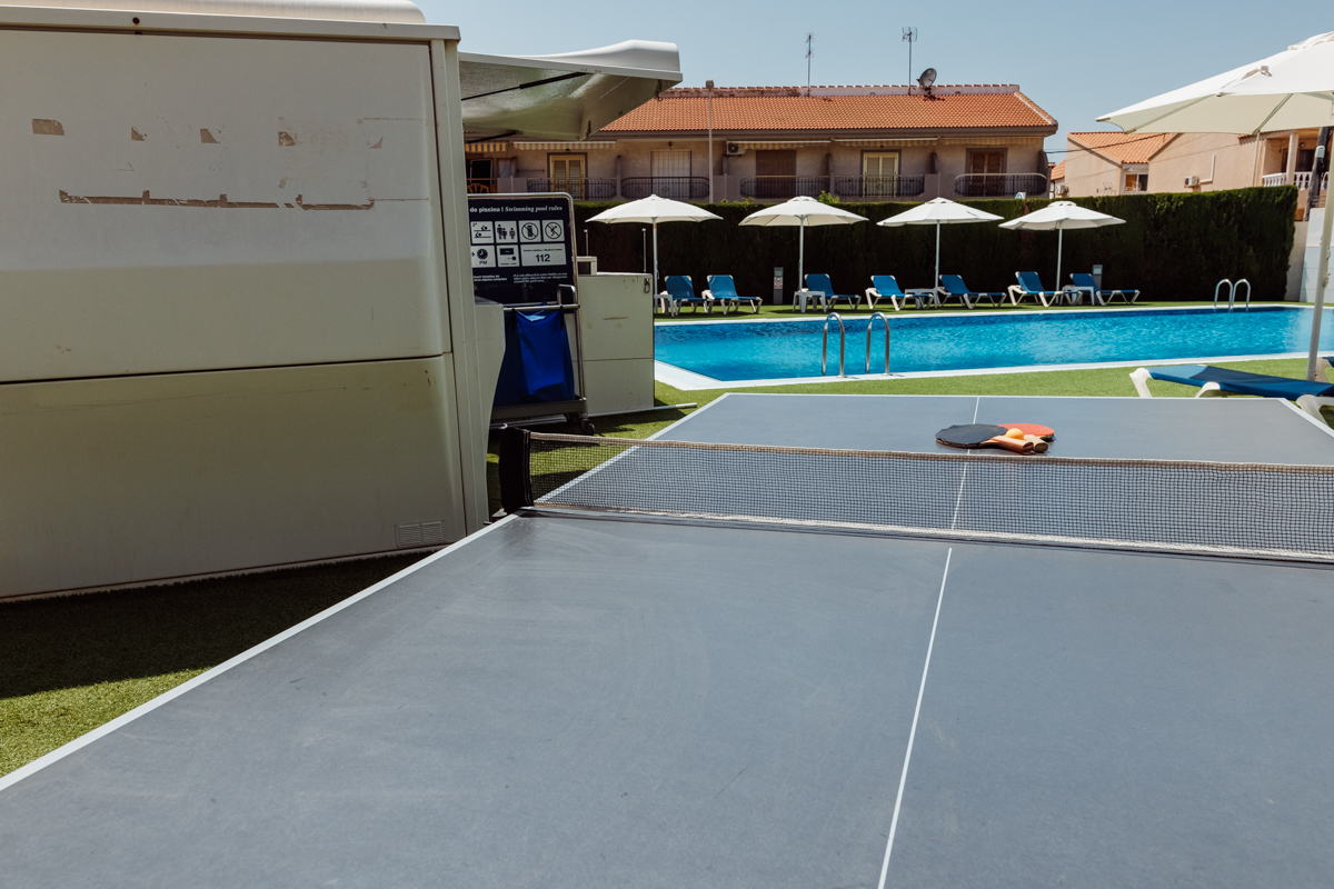 Lodomar spa & talasoterapia, San Pedro del Pinatar