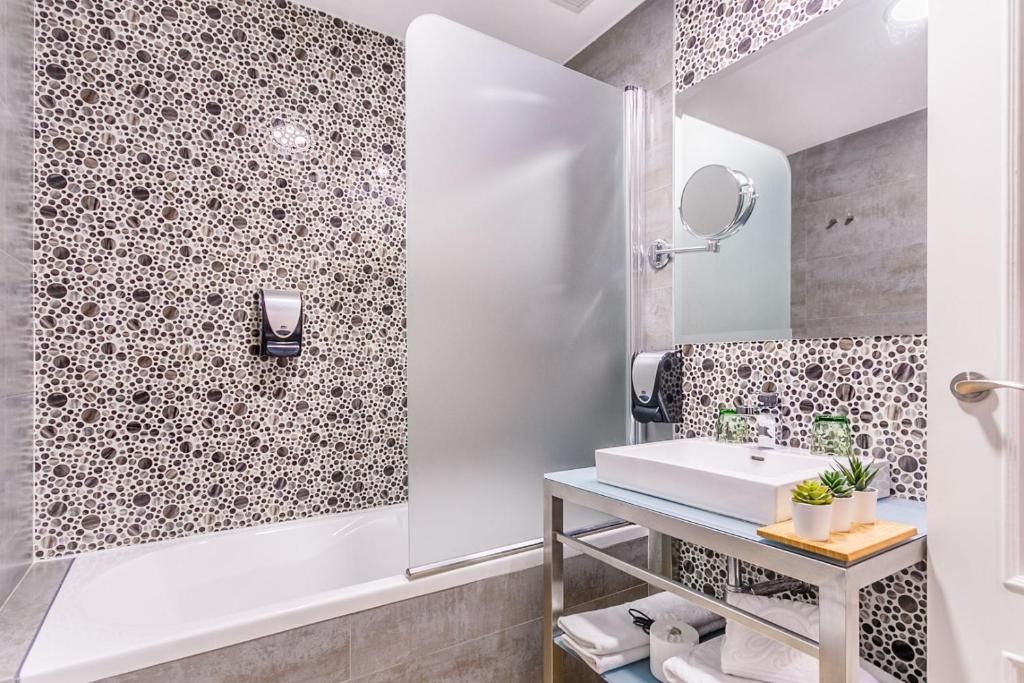 Apartamento de 3 dormitorios