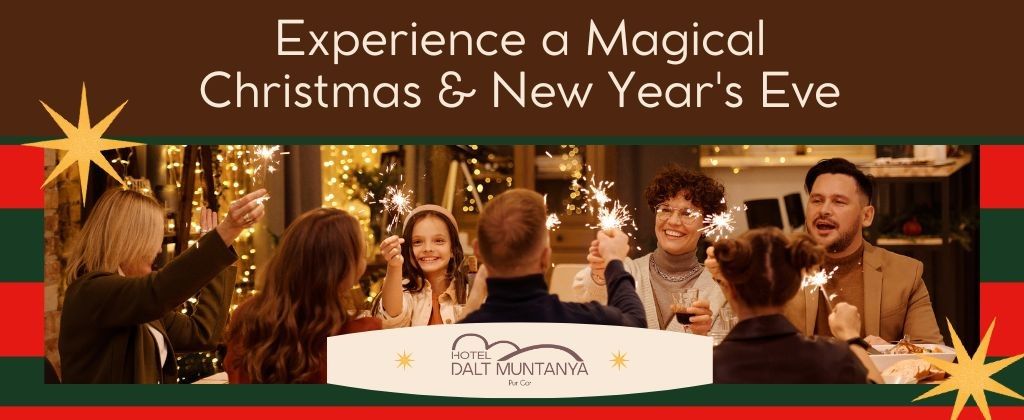 Nou dalt muntanya, Orient