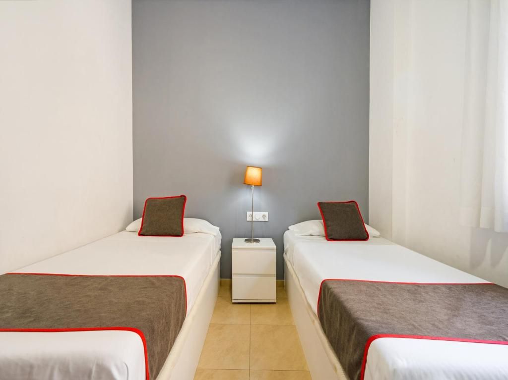 Luxury apartments puerto valencia, Camins al Grau