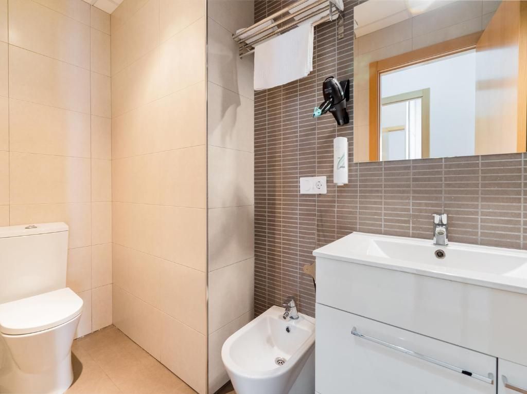 Luxury apartments puerto valencia, Camins al Grau