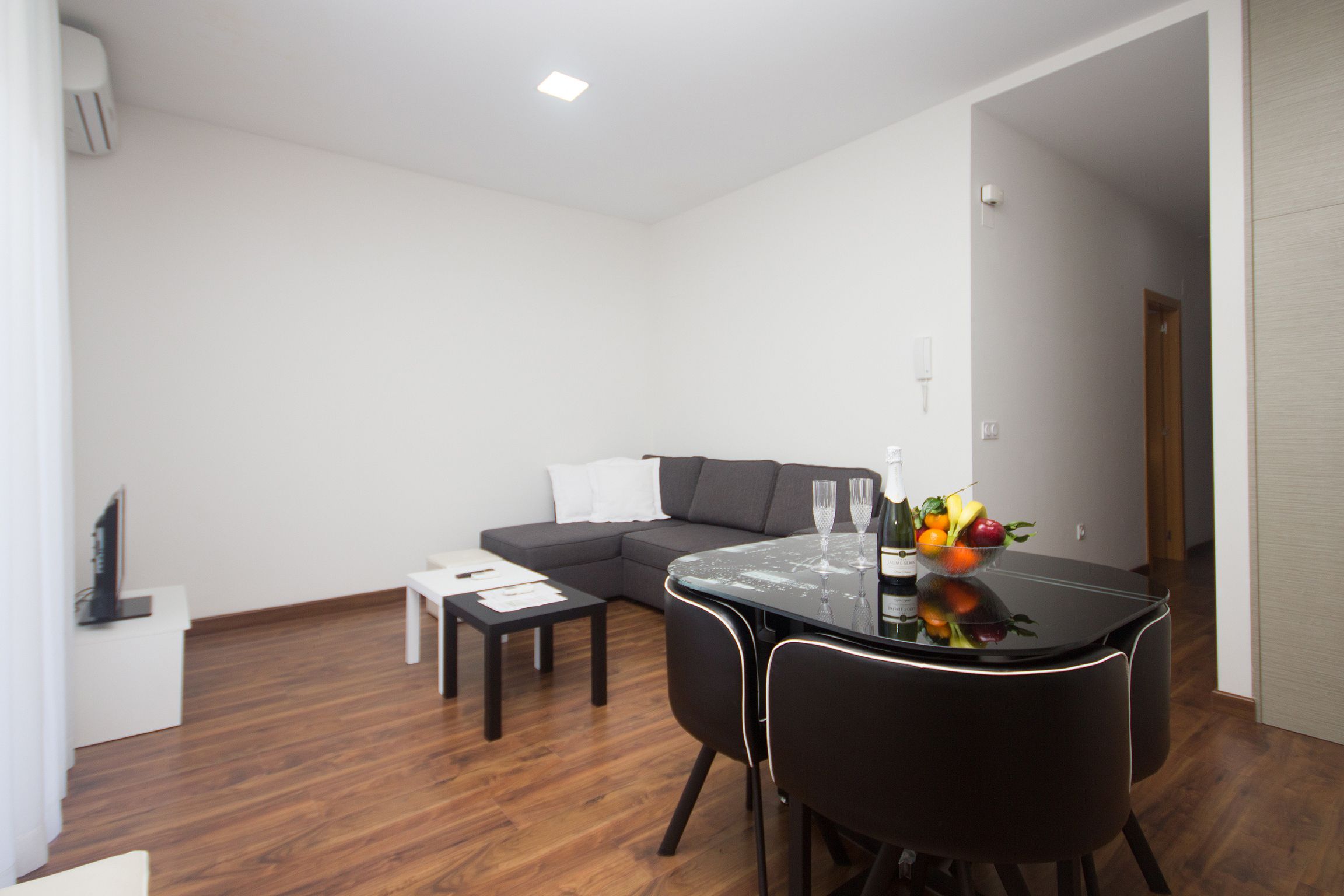 Luxury apartments puerto valencia, Camins al Grau