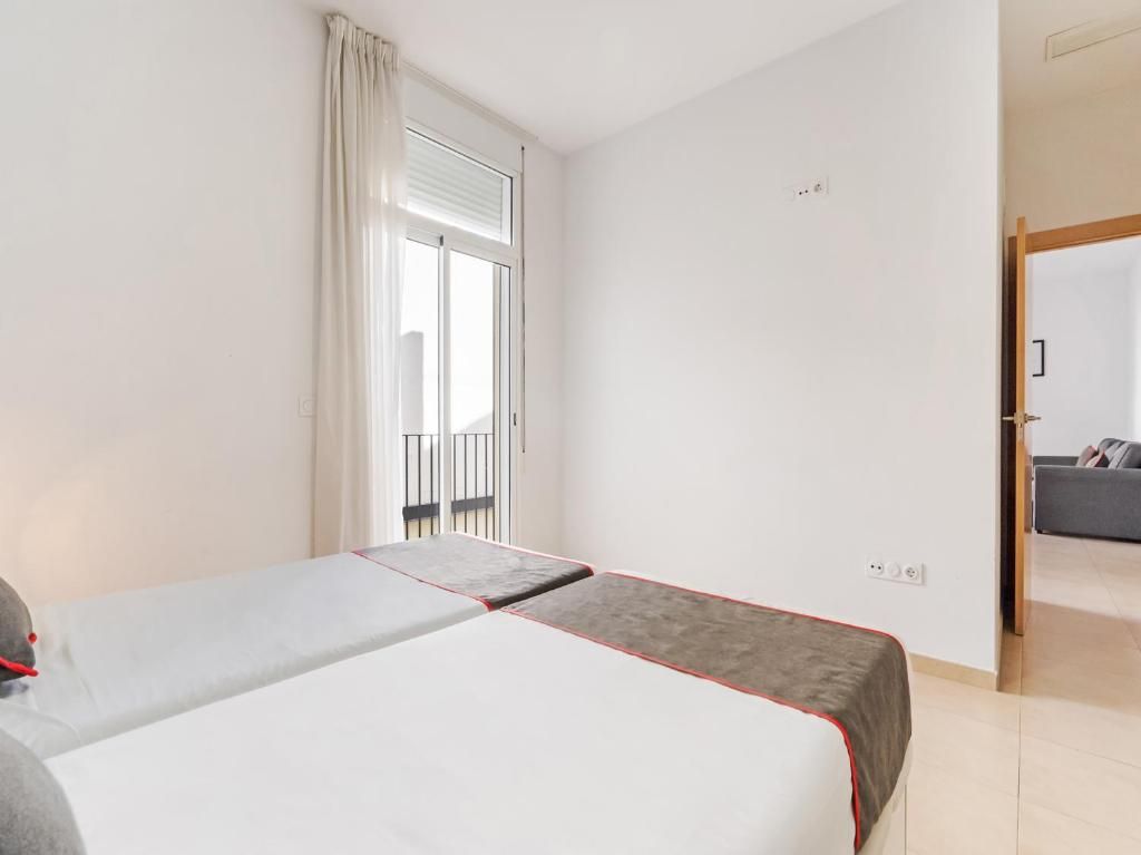 Luxury apartments puerto valencia, Camins al Grau