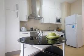 Luxury apartments puerto valencia, Camins al Grau
