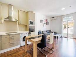 Luxury apartments puerto valencia, Camins al Grau