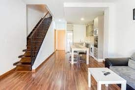 Luxury apartments puerto valencia, Camins al Grau