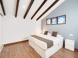 Luxury apartments puerto valencia, Camins al Grau