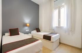 Luxury apartments puerto valencia, Camins al Grau