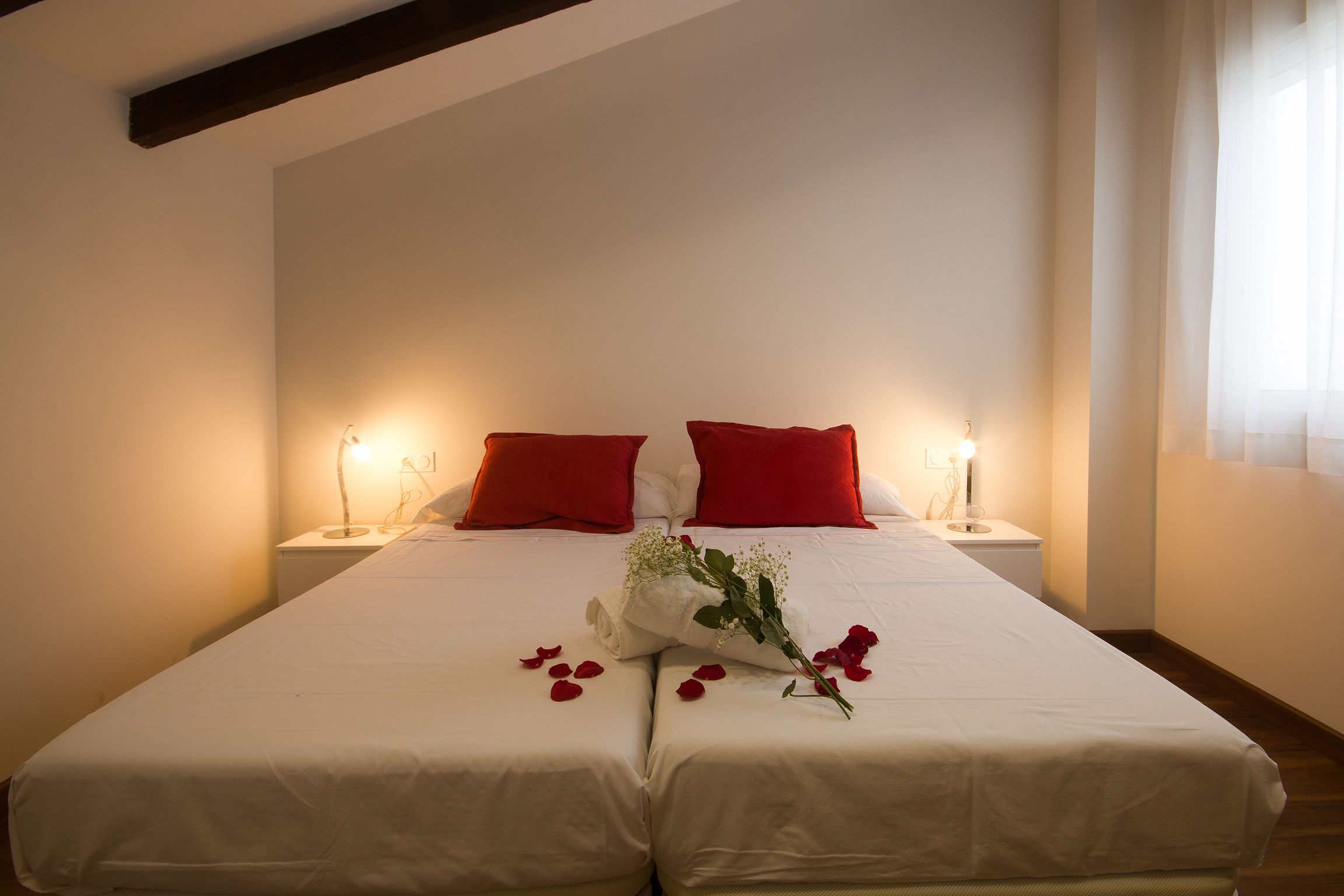 Luxury apartments puerto valencia, Camins al Grau
