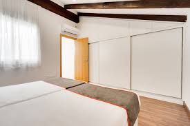 Luxury apartments puerto valencia, Camins al Grau