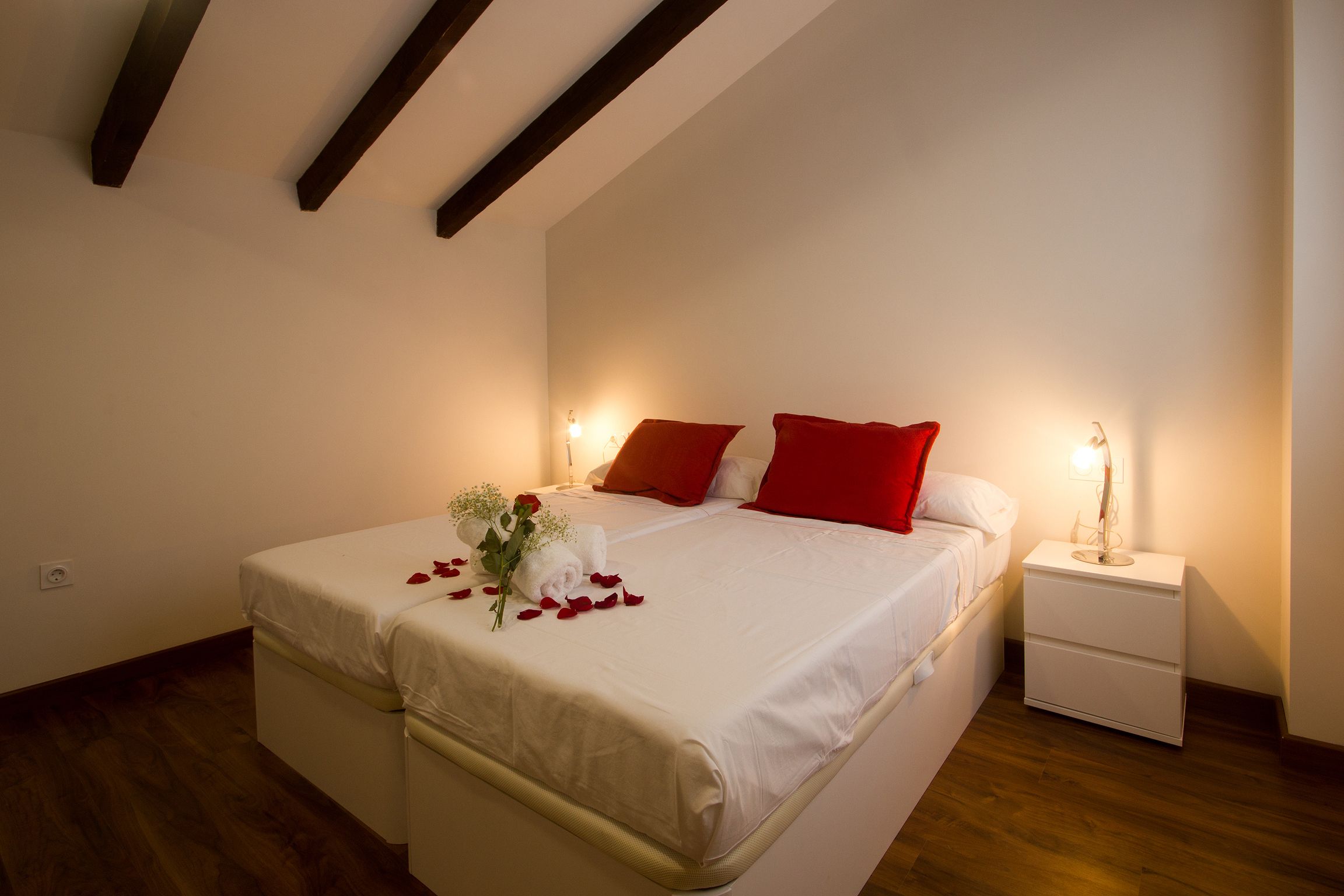 Luxury apartments puerto valencia, Camins al Grau