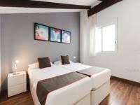 Luxury apartments puerto valencia, Camins al Grau