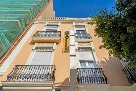 Luxury apartments puerto valencia, Camins al Grau