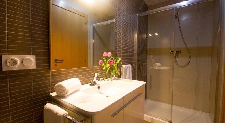 Luxury apartments puerto valencia, Camins al Grau