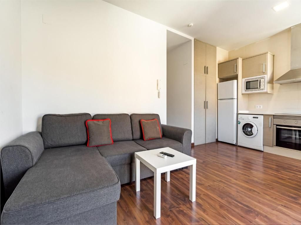 Luxury apartments puerto valencia, Camins al Grau