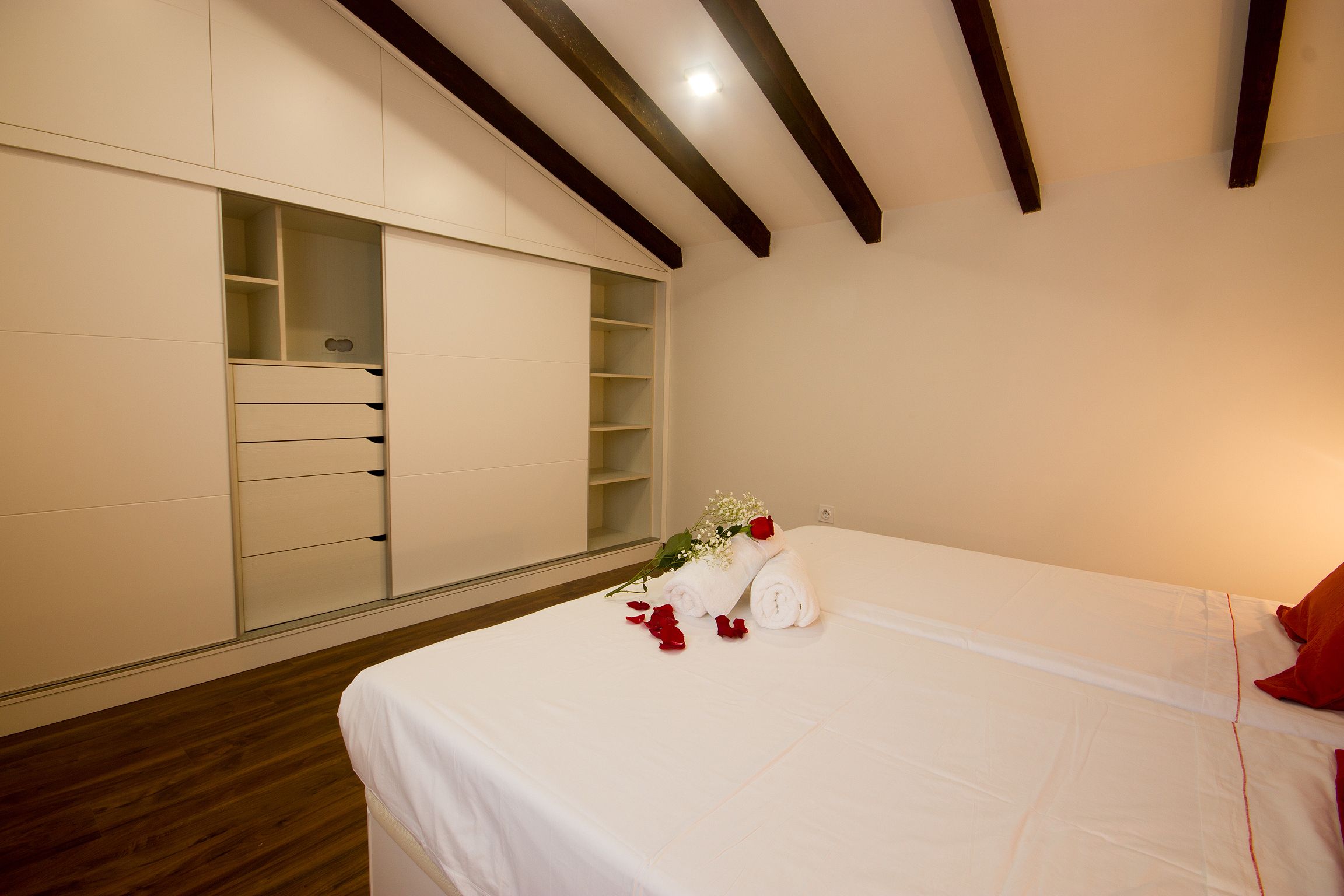 Luxury apartments puerto valencia, Camins al Grau
