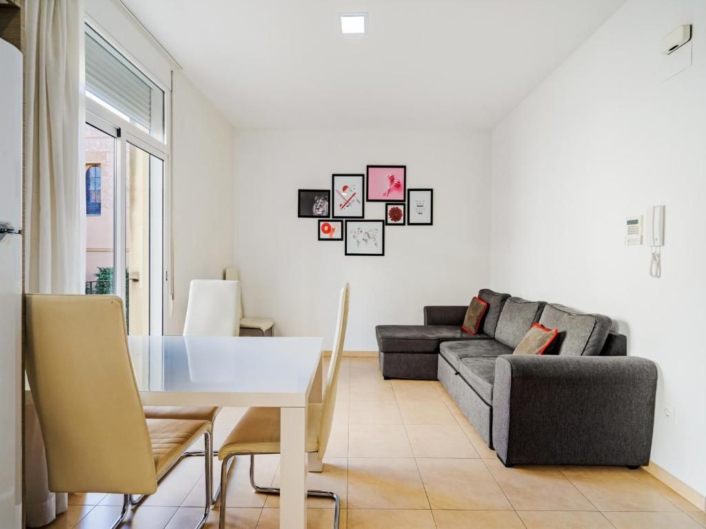 Luxury apartments puerto valencia 