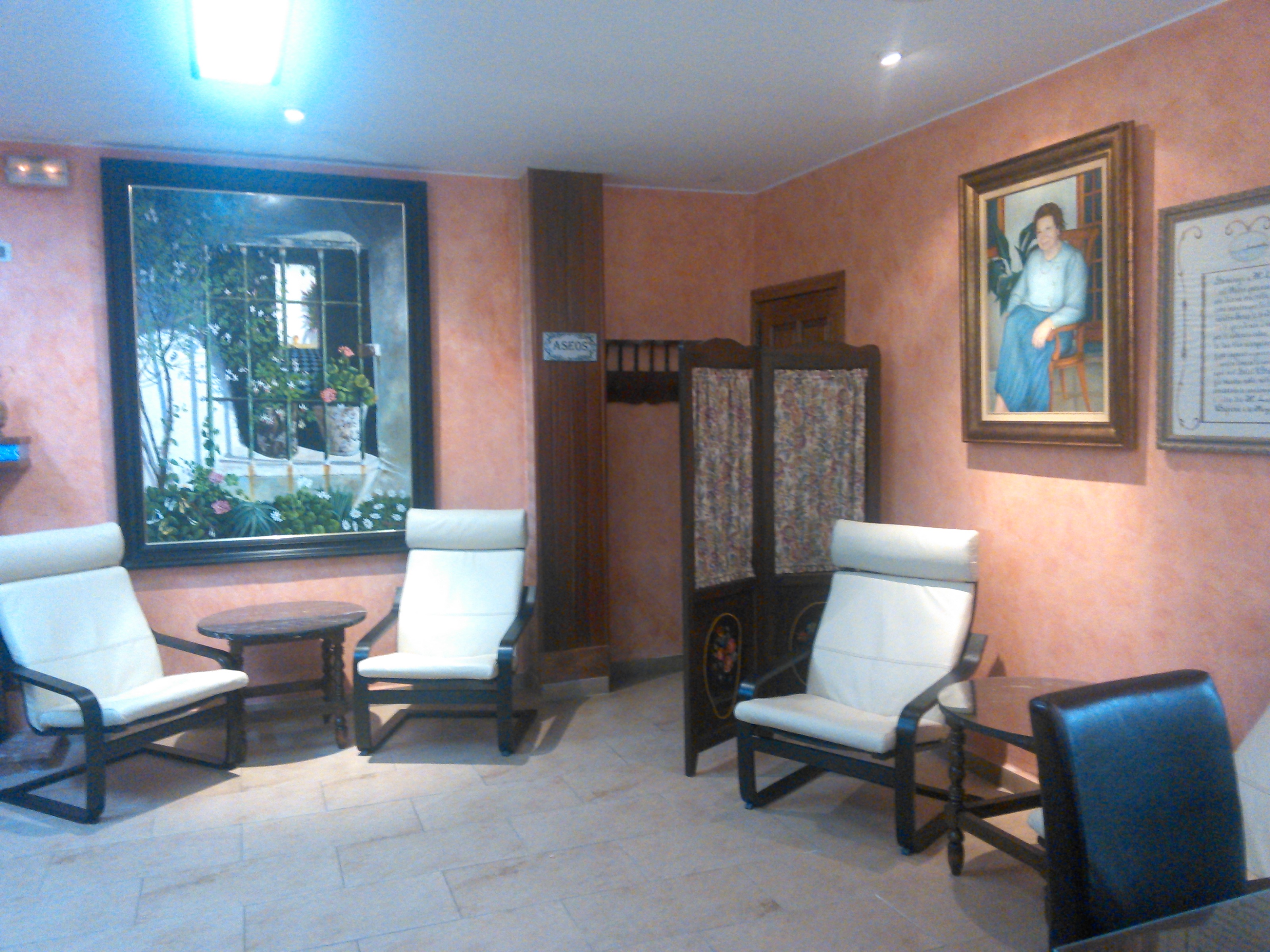 Hotel chipiona 