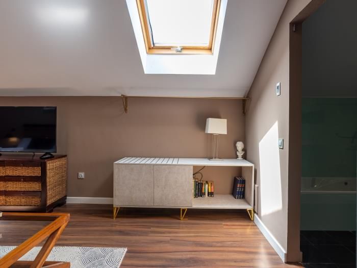 Letmalaga hotel albaicin, *